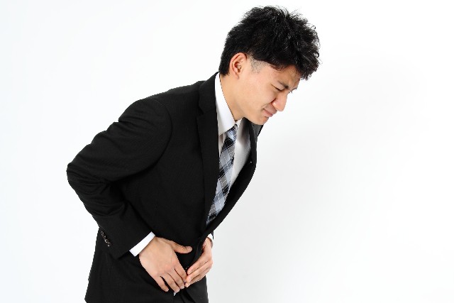 若い男性に多い慢性前立腺炎