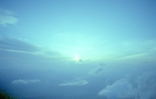 青空