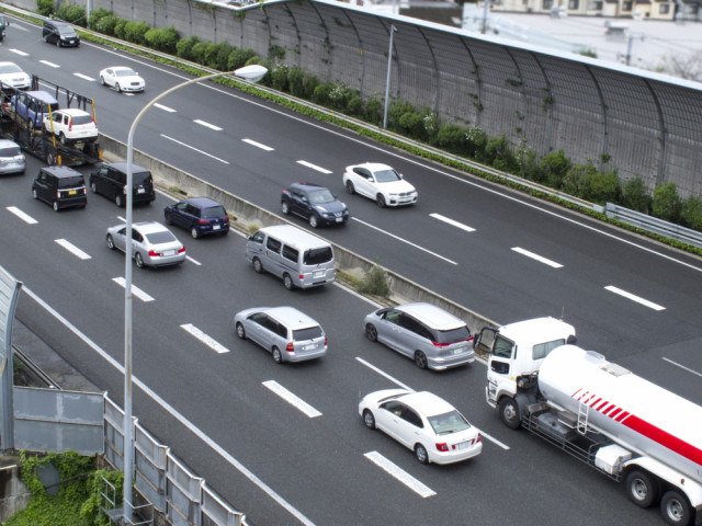 渋滞